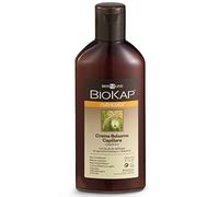 BIOS LINE BioKap - Nutricolor Crema Balsamo Capillare, 200 ml