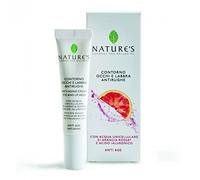 Bios Line Acque Unicell Contorno Occhi e Labbra Antirughe con Acqua Unicellulare - 50 ml