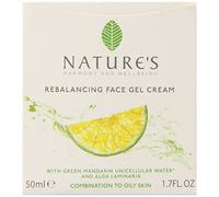 Bios Line Acque Unicell Crema Gel Riequilibrante - 50 ml