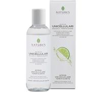 bios line Acque unicellulari acqua unicellulare tonificante 200 ml nature's