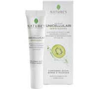 Acque Unicellulari Borse Occhiaie Con Kiwi + Caffeina Nature'S 15Ml