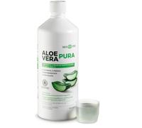 Bios Line Aloe Vera Con Succo e Polpa 1 Litro