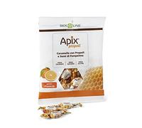 Apix® propoli caramelle gusto arancia