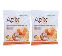 BIOS LINE Apix Propoli Caramelle 2x50 g