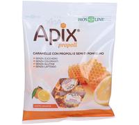 APIX CARAMELLE ARANCIA 50G
