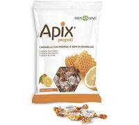 APIX PROPOLI CARAMELLA ARANCIA 50 G BIOSLINE