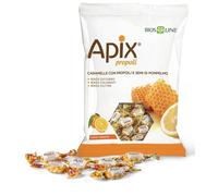 Apix Propoli Caramelle Arancia 50 G
