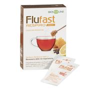 Bios Line Apix Propoli Flufast Respiro Arancia – 9 bustine monodose
