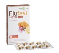 APIX Propoli Fluf.Cist 12Cpr