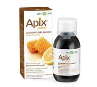 Apix APIX PROPOLI SCIROPPO BALSAMICO SENZA CONSERVANTI 150 ML