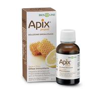 Bios Line Apix Soluzione Idroalcolica Per le Difese Immunitarie