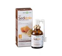 SEDIGOLA APIX SPRAY GOLA 30ML