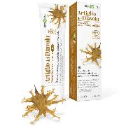 Bios Line Pomata Artiglio del Diavolo Bio – Olio di Mandorle Dolci – 50 ml