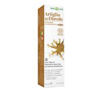 Bios Line Pomata Artiglio del Diavolo Bio – Olio di Mandorle Dolci – 50 ml