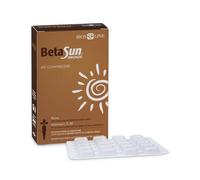 Bios Line BetaSun Bronze 60 capsule