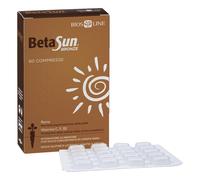 Bios Line BetaSun Bronze 60 capsule