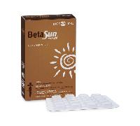 Betasun bronze 60 compresse Bios line