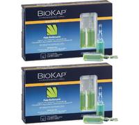 BIOS LINE BioKap® Anticaduta Fiale Rinforzanti 2x84 ml Fiale