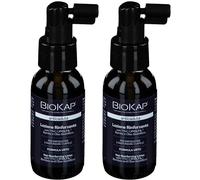 BIOS LINE BioKap® Anticaduta Lozione Rinforzante Set da 2 2x50 ml Lozi