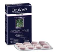BIOKAP MIGLIO DONNA FTE 60CPR NE