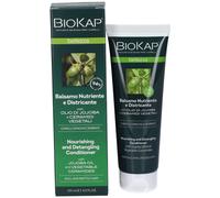 BIOS LINE BioKap Balsamo Nutriente e Districante 125 ml Balsamo per ca