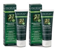 BIOS LINE BioKap Balsamo Nutriente e Districante 2x125 ml Balsamo per