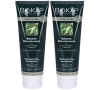 BIOS LINE BioKap® Balsamo Ristrutturante 2x125 ml