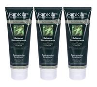 BIOS LINE BioKap® Balsamo Ristrutturante 3x125 ml