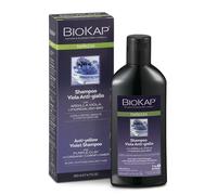 BioKap Bellezza Shampoo Viola Antigiallo 200ml