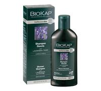 Bios Line Biokap Bio - Shampoo Doccia Lavanda E Timo, 200ml