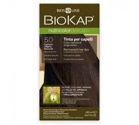 Bios Line - Biokap Nutricolor 5.0 Castano Chiaro