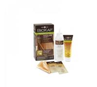 Bios Line BIOKAP NUTRICOLOR DELICATO 9,3 NEW BIONDO CHIARISSIMO DORATO TINTA 140 ML