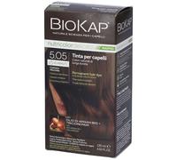 Biokap Nutricolor Delicato Rapid 5.05 Castano Nocciola