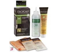 BIOS LINE BIOKAP NUTRICOLOR DELICATO RAPID TINTA 2,9 CASTANO SCURO CIOCCOLATO 135 ML