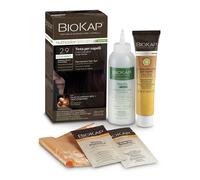 BIOS LINE SpA BIOKAP NUTRICOLOR Rap.2.9 Castano Scuro