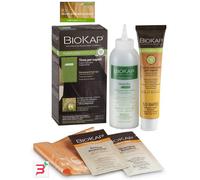 BIOS LINE BIOKAP NUTRICOLOR DELICATO RAPID TINTA 9,3 BIONDO CHIARISSMO DORATO 135 ML