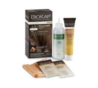 Biokap Nutricolor Delicato Rapid 6,30 Biondo Scuro Dorato 135 Ml 135 m