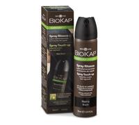 Biosline Biokap Nutricolor delicato Spray Ritocco colore Nero 75ml