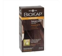 Bios Line Biokap Nutricolor - Tinta Capelli Colore 7.0 Biondo Medio, 140ml