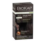 Bios Line Biokap Nutricolor - Tinta Delicato Rapid 4.0 Castano Naturale, 135ml
