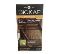 BIOKAP NUTRIC 8,0 NEW BIO CH