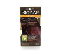 Biokap Nutricolor Tinta per Capelli, 7.5 Biondo Mogano