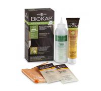 Bios Line Biokap Nutricolor - Tinta Rapid 5.0 Castano Chiaro Naturale, 135ml