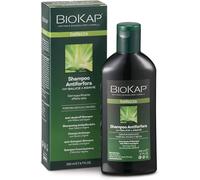 BIOS LINE SpA BIOKAP BELLEZZA SHAMPOO ANTIFORFORA CON TRICOBIOTIC 200 ML