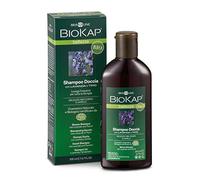 Bios Line Biokap Shampoo per Uso Frequente, con Lavanda e Timo, 200 ml