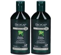 BIOS LINE BioKap® Shampoo Purificante - Risparmia il 10% con il codice