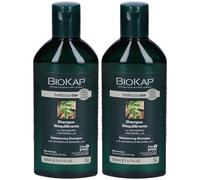 BIOS LINE BioKap® Shampoo Riequilibrante 2x200 ml