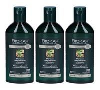 BIOS LINE BioKap® Shampoo Riequilibrante 3x200 ml