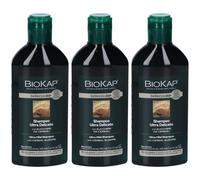 BIOS LINE BioKap® Shampoo Ultra Delicato 3x200 ml