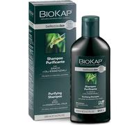 BIOKAP Bellezza Bio Shampoo Purificante Certificato Biologico 200ml